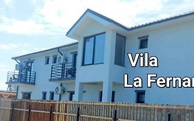 Vila La Fernando